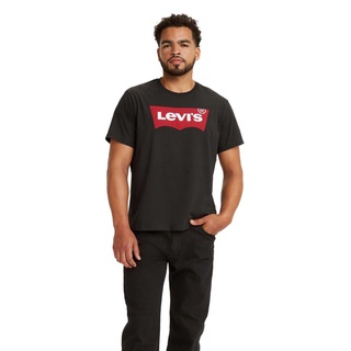 Camiseta Levi's Graphic Set-In Neck Masculina LB0010024