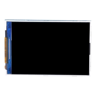 Display ule - 3.5 inch TFT LCD Screen ule 480X320 for Arduino UNO & MEGA 2560 Board (Color : 1XLCD Screen)