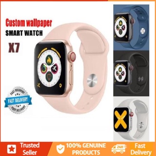 2022 IWO 13 Series X7 Smartwatch Pk Iwo8 T500 X8
