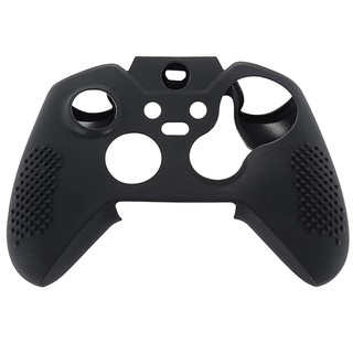 Nova Capa Protetora de silicone antiderrapante para controle de Xbox One Elite 2 Grips (4)