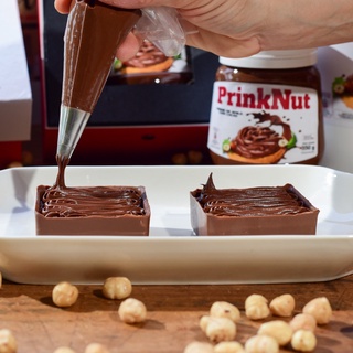 Creme de avelã PrinkNut similar a nutella Chocolate (2)