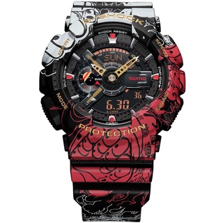 Relógio G-Shock Temático ONE PIECE