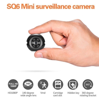 < Ritn > Mini Câmera Espiãa Escondida De 1080p Com Detecção De Movimento Dv Dvr Babá Cam Visão Nocturna Do Ir