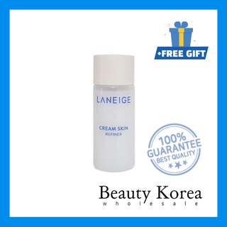 [Laneige] Cream Skin Refiner 15ml