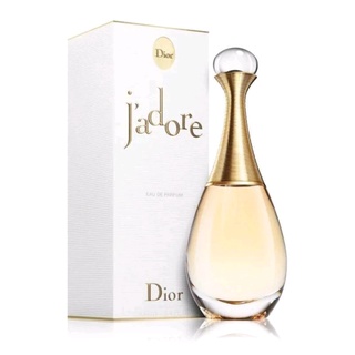 Perfume Dior Jadore Eau de Parfum 50ml Feminino Promoção Presente Cheiro Importado (1)
