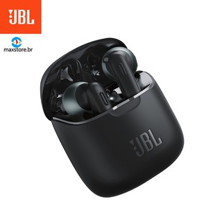 jbl t220 Bluetooth 5.0 Headset Fone De Ouvido