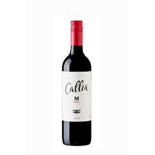 Vinho Callia Malbec 750ml