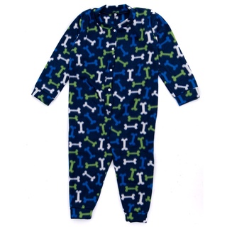 macacão pijama infantil bebe menino e menina quentinho tamanho 1 ao 3