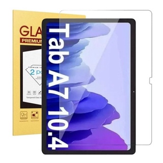 Película Tablet Samsung Tab A7 T500 T505 10.4 Polegadas
