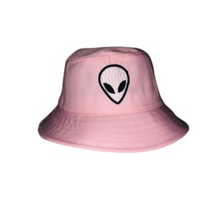 Kit 3 Boné Chapéu Bucket Hat New Cap Alien -Et - Boné - Touca (3)