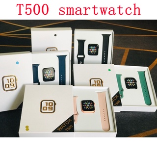 T500 + Plus Relógio Smart Série 6 Bluetooth Smartwatch Tela Touch screen allove (6)