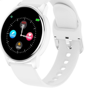 Relógio Inteligente Smartwatch Bluetooth À Prova D'água