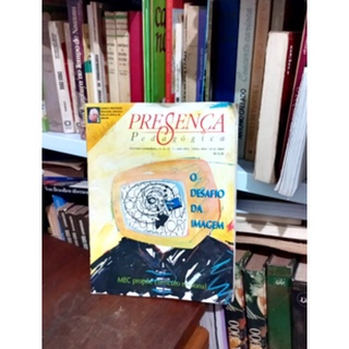 Revista Presença pedagógica, volume 2, número 7: O Desafio da Imagem