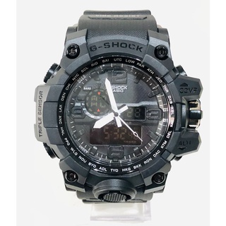Relógio Digital Casio G-Shock Esportivo Calendário Varias Cores Com Caixa Presente Masculino
