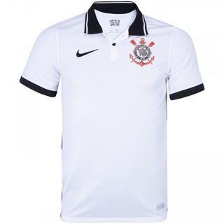 Camiseta Timão Corinthians Polo Campeonato Brasileiro Envio já (1)