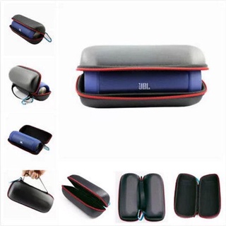 New Carry Flip Travel Zipper Portable Protective Case Cover Bag Box For JBL Speaker