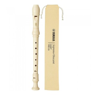 Flauta Doce Yamaha YRS-23 Germânica