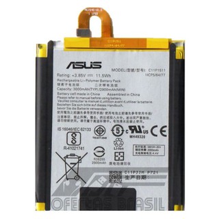 bateria assus 1511 RETO >>( Zenfone 3 Ze552kl)