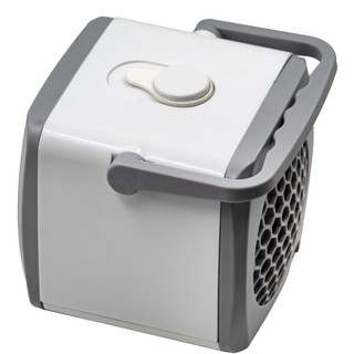 Mini Ar Condicionado Ventilador Portátil Haiz Climatizador (9)