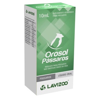 OROSOL - 10 ml