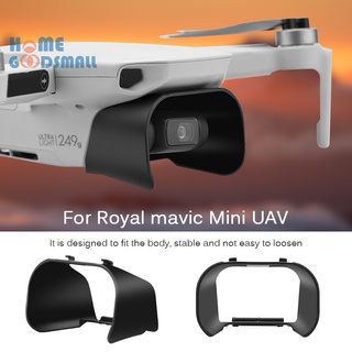 Capa Protetora Para Lente De Drone DJI Mavic Mini