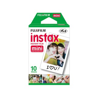 Filme P/ Instax Mini 8 9 7s 90 Polaroid 300 - com 10 Poses (2)