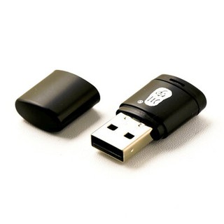 Leitor de Cartão micro SD USB 2.0