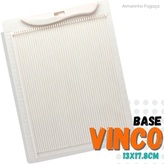 BASE DE VINCAR SCORING BOARD - Vinco / Scrapbook / Papelaria (3)