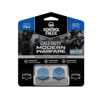 Thumb Grips For PS4 PS5 Call of Duty Modern Warfare