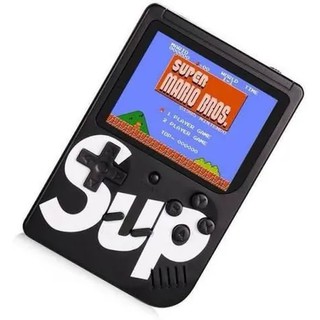 Mini game Sup Inova 400 jogos retro 8 bits (4)
