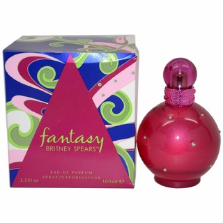 perfume importado fantasy Britney Spears 100ml