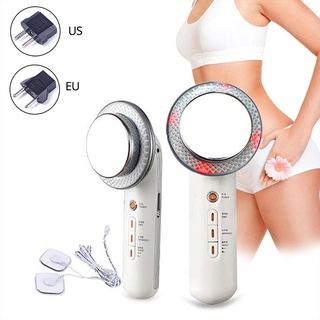 Dispositivo de ultrassom para emagrecimento corporal, máquina com queimador de gordura (1)