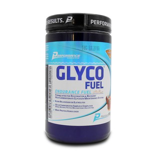 Glyco Fuel - Todos os Sabores - Performance Nutrition - 909g