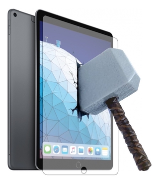 Pelicula Vidro iPad Air 3 10.5 2019 A2123 A2152 A2153 A2154