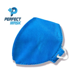 Promoção Máscara N95 Pff2 Perfect Mask Kit Com 10 Unidades