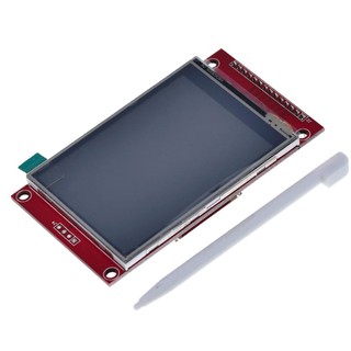 Display LCD TFT 2.8" Touchscreen Shield para Arduino
