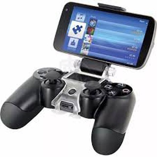 Suporte Smartphone Celular Gameklip Controle Ps4 Playstation