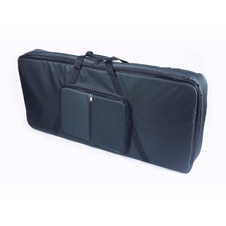 Semi Case Bag Para Teclado 5/8 Extra Luxo Almofadada