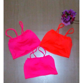 Cropped Neon