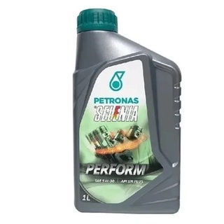 Óleo motor Petronas Selenia 5w30 Perform Sintético