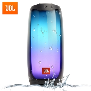 🔥12 Hour Delivery🔥 JBL PULSE 4 Portable Bluetooth Speaker Half pulse Alto-Falante