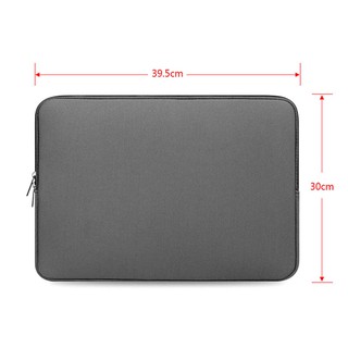 Bolsa De Laptop Flexível Estampada Para Macbook Pro 14 " 15.6 " (8)