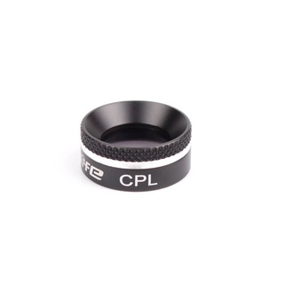 Filtro de lente CPL para drone DJI Mavic Air