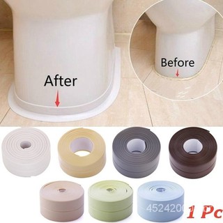 Fita de vedação Fita de PVC impermeável Fita de banheiro Fita de cozinha (1)
