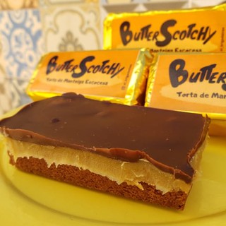 2 Butterscotchy - Torta de Manteiga Escocesa (4)