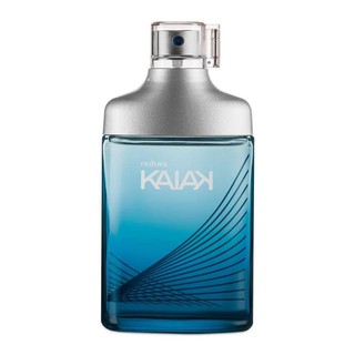 Perfume Kaiak Tradicional, natura masculino 100ml