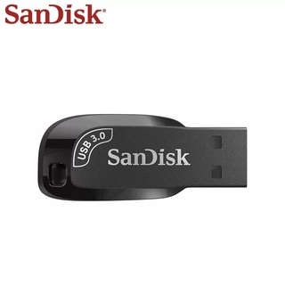 Pendrive SanDisk E Mini Pendrive Hp USB 3.0 Original 16 GB e 32 GB Cruzer Preto Alta Velocidade (1)