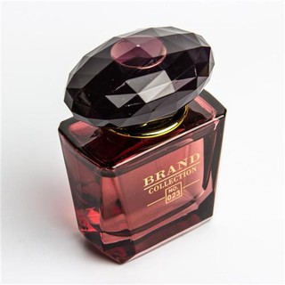 Perfume importado Dream Brand 023 inspiracion versace crystal noir 25 ml