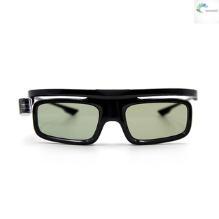 Gl1800 Projetor Óculos 3d Dlp-Link Ativo Do Obturador Recarregável Para Todos Os 3d Dlp Projetores Optama Acer Benq Viewsonic Afiada Dell