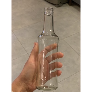 15 garrafas de vidro ice 275 ml FRASCO ORIGINAL